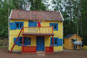 Boende Astrid Lindgrens Värld Boende Astrid Lindgrens Värld