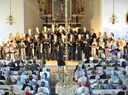 Virserums musikdagar